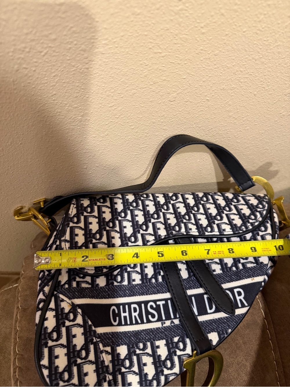 Shoulder Bag + Crossbody Strap💙 - Picture 11 of 15